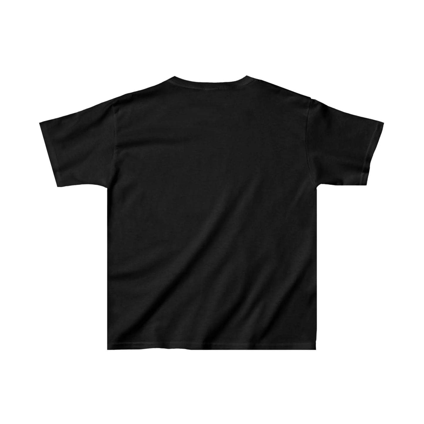 "Kids Retro Air Jordan Black T-Shirt: Sneaker Tees with Green and Black Shoes | Air Jordan Gifts for Kids - Black Threadz