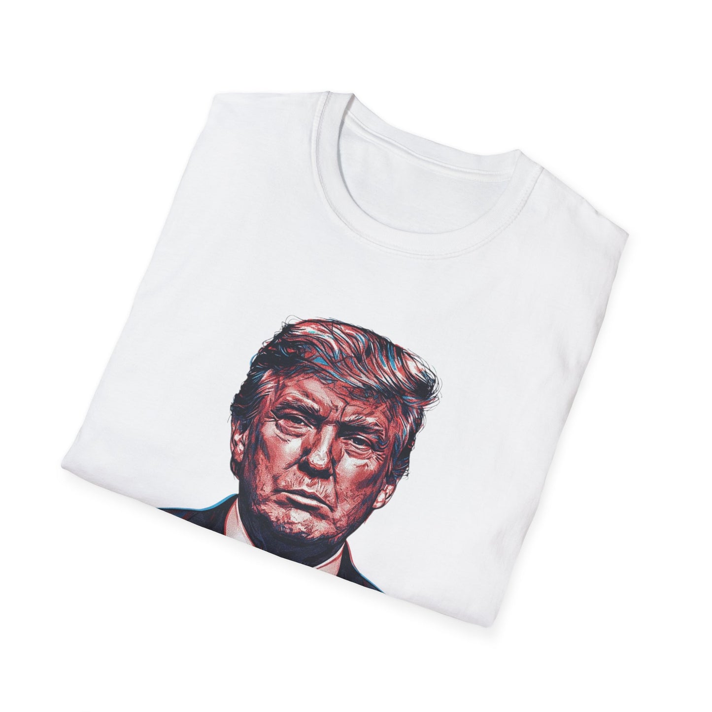 Corruption Anti-Trump T-Shirt | No Kings & Democracy Protest Gear