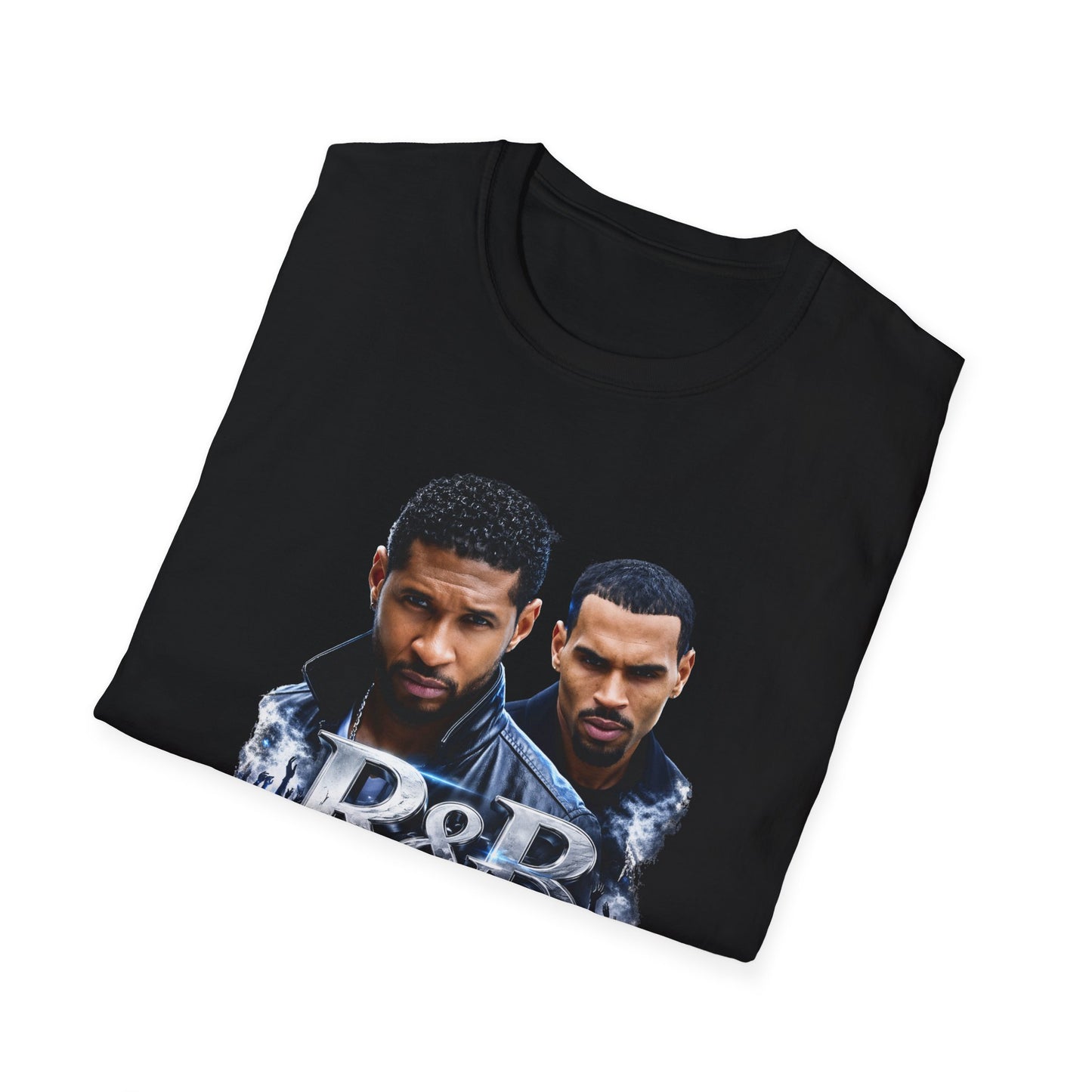 R&B Raymond & Brown Concert T-Shirt