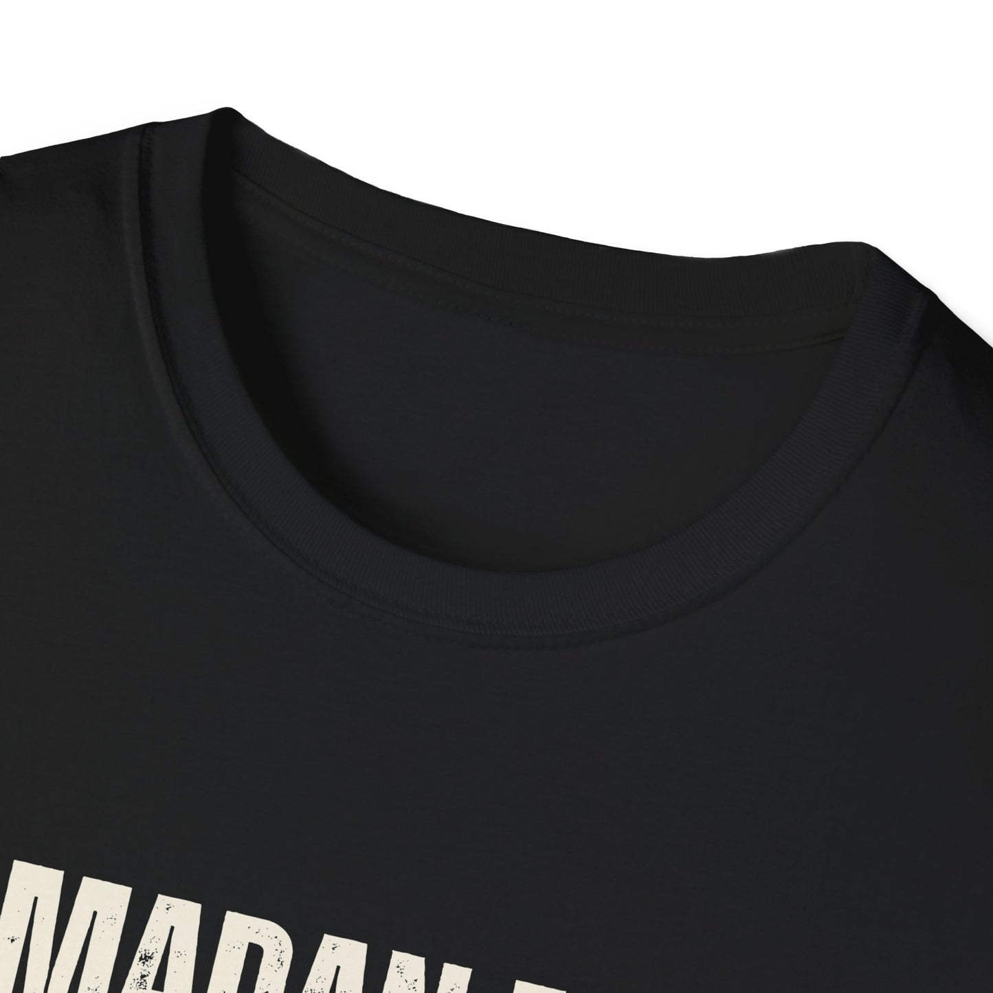 Empower Your Ramadan Mode: Stylish T-Shirt with Prayer and Dates