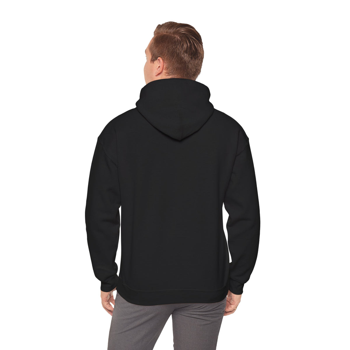 Uber Eats Driver Hoodie – Funny Food Delivery Sweatshirt | Delivery Driver Gift for Men & Women
