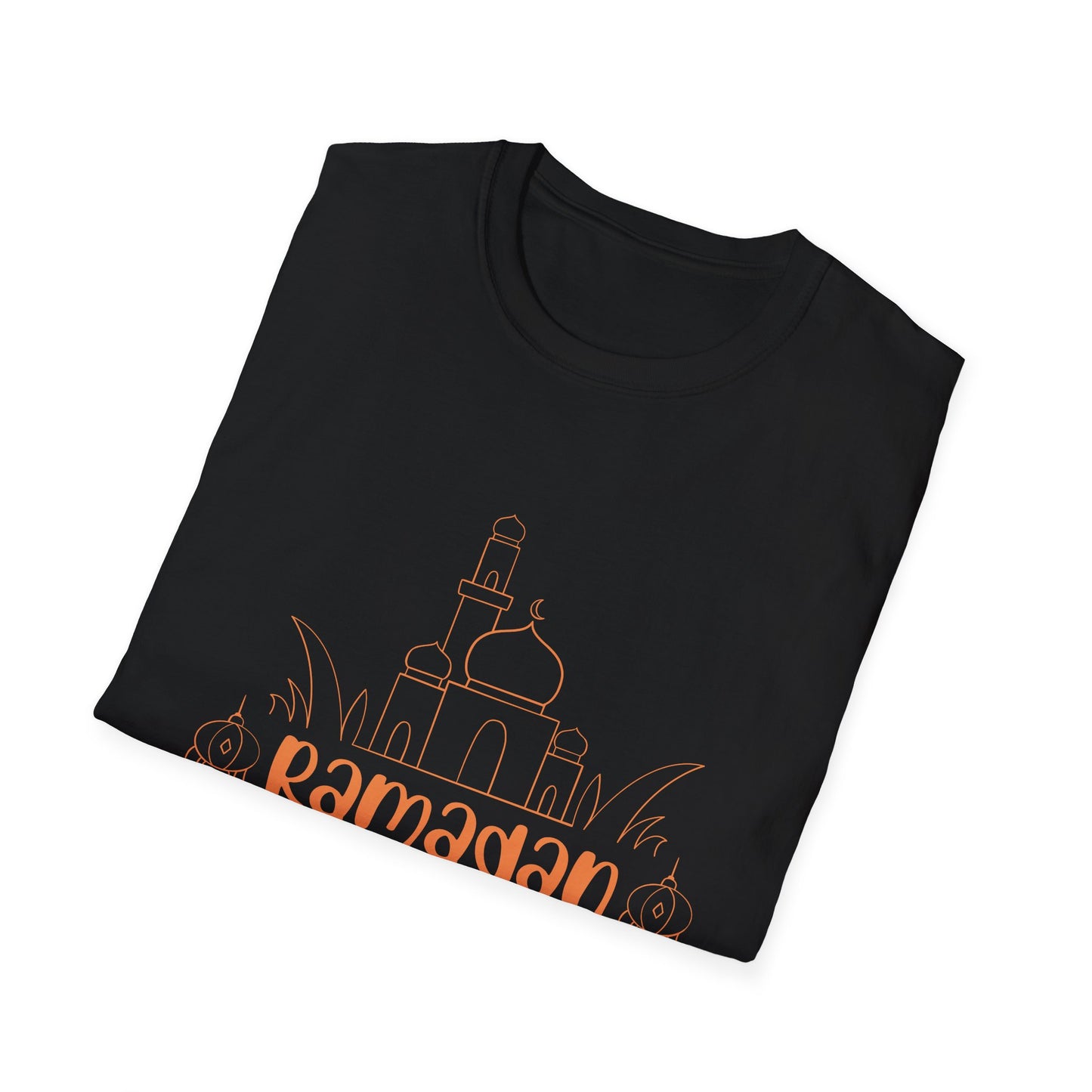 Stylish Ramadan Kareem T-Shirt: Embrace the Spirit of the Holy Month