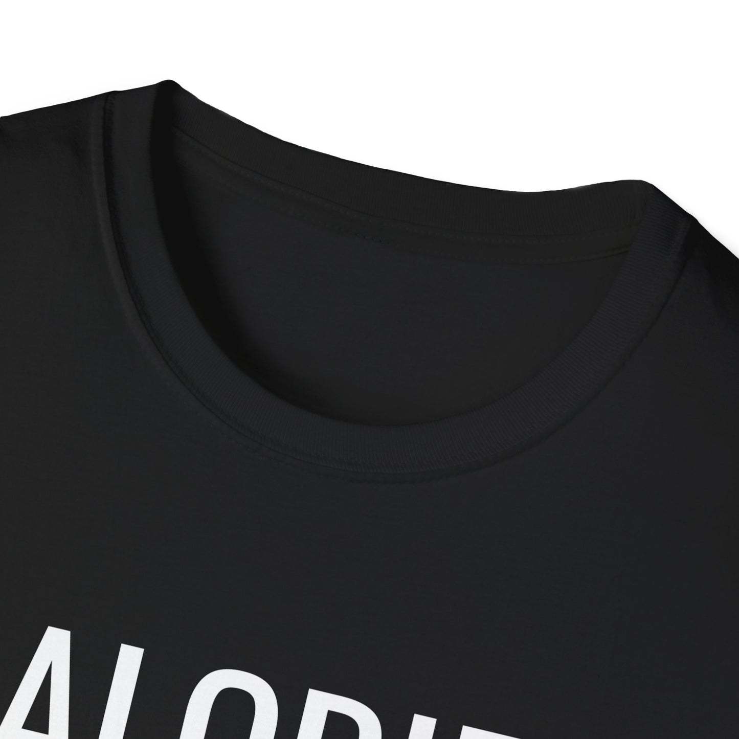 Ignore Calories this Ramadan with Our Fun T-Shirt