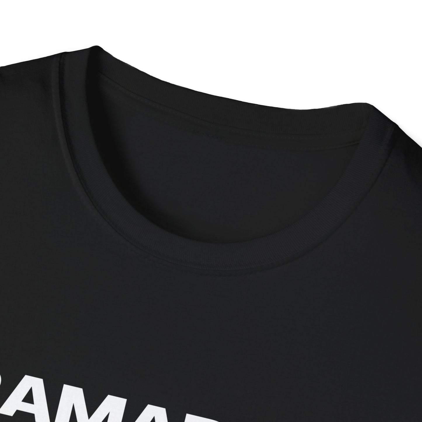 Ramadan Nutrition Facts: Wear Your Faith with Our T-Shirt Label Design