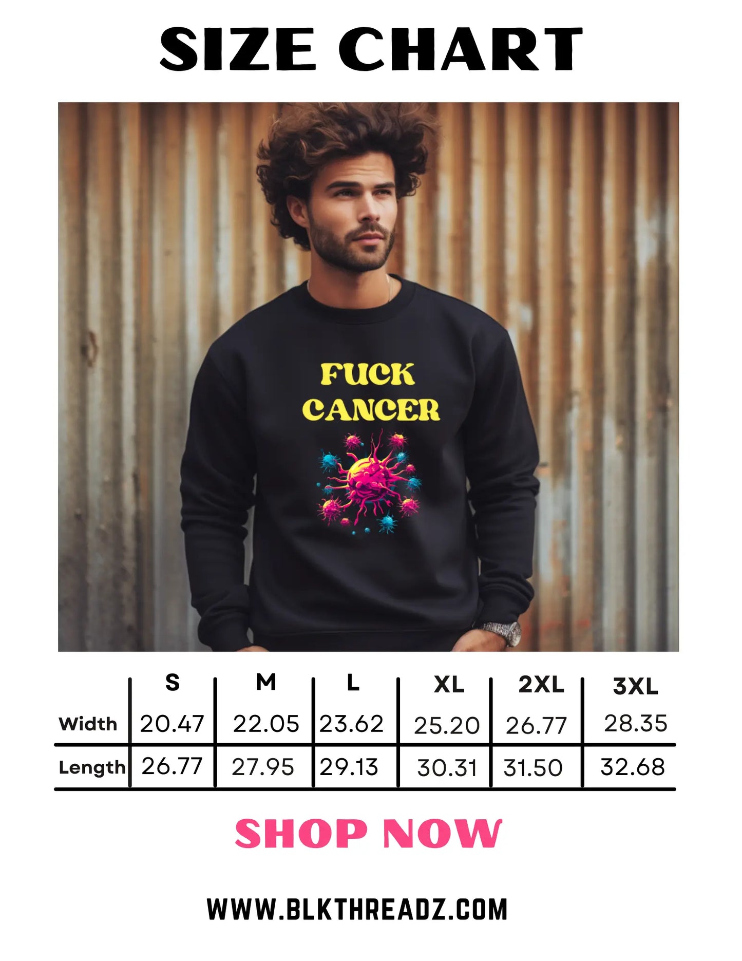 Colorful Tennis Racket Sweatshirt: Embrace Sporty Style in Full Swing - Black Threadz