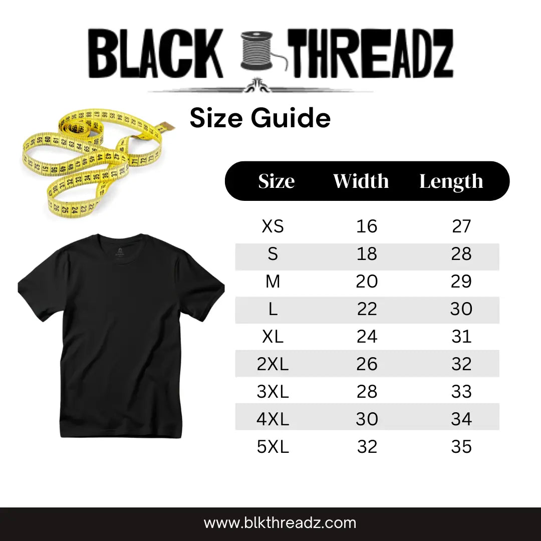 Bachelor Party Celebratory T-Shirt - Black Threadz