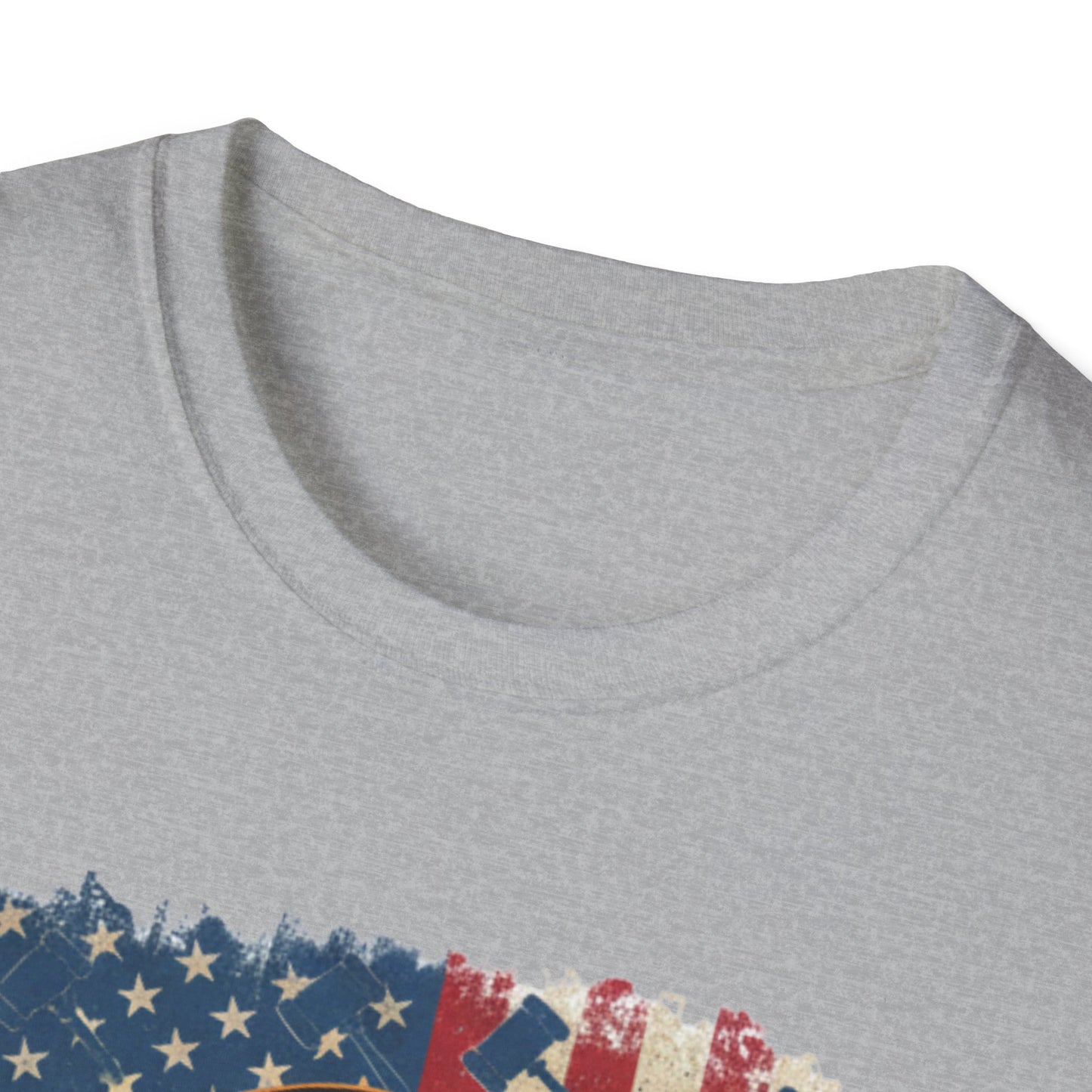 Anti Trump Impeach Tee