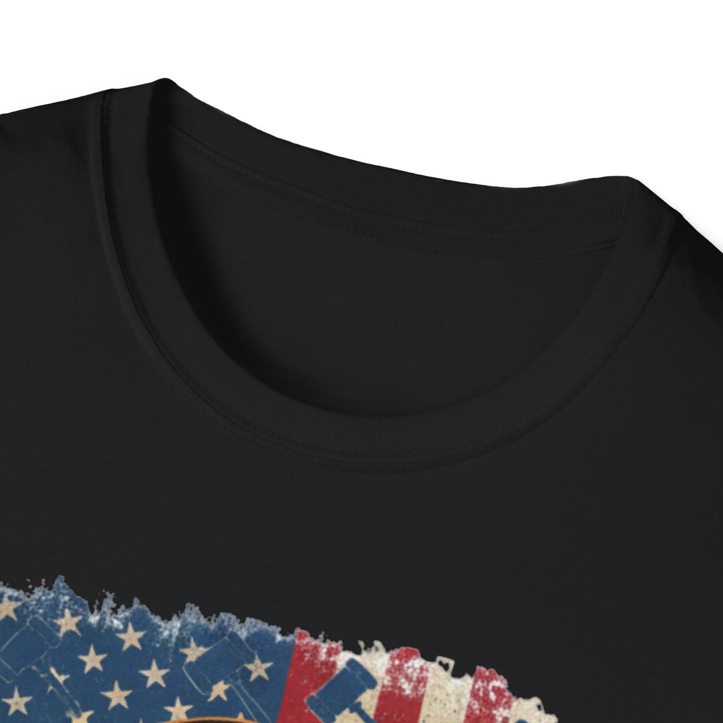 Anti Trump Impeach Tee