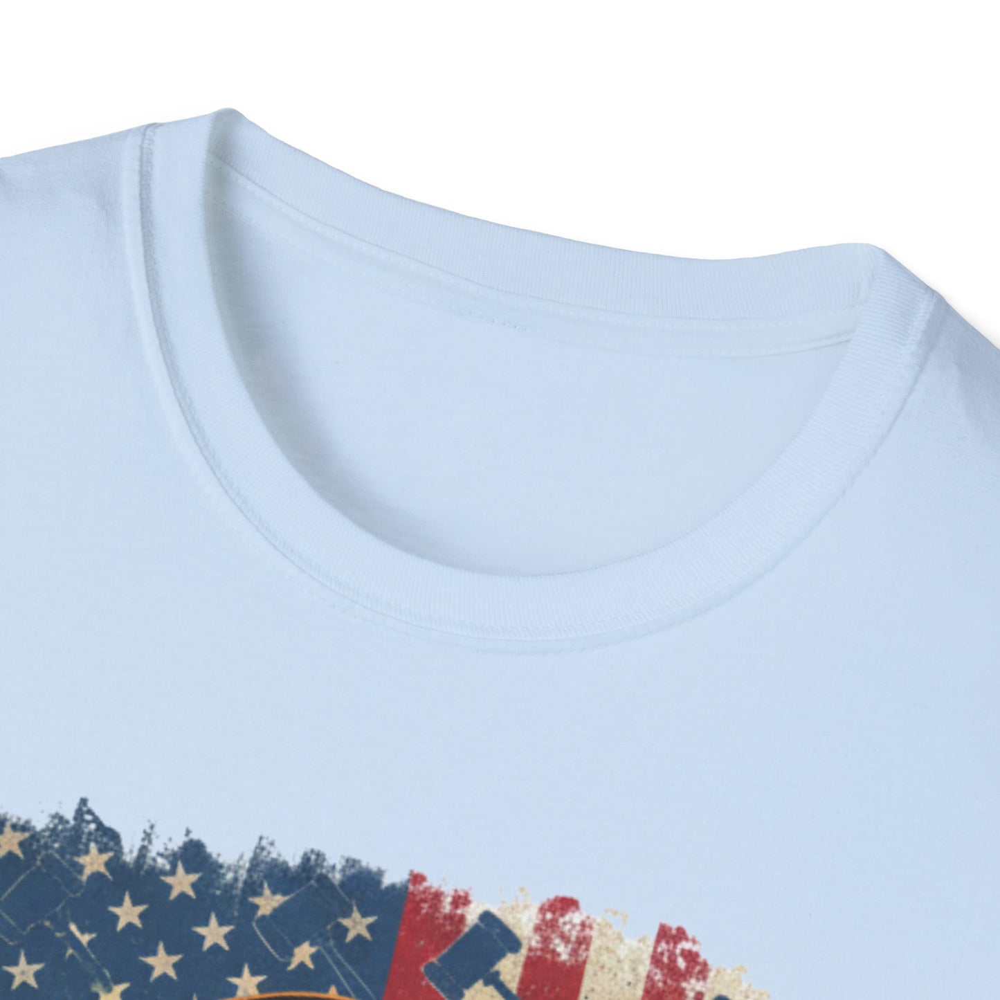 Anti Trump Impeach Tee