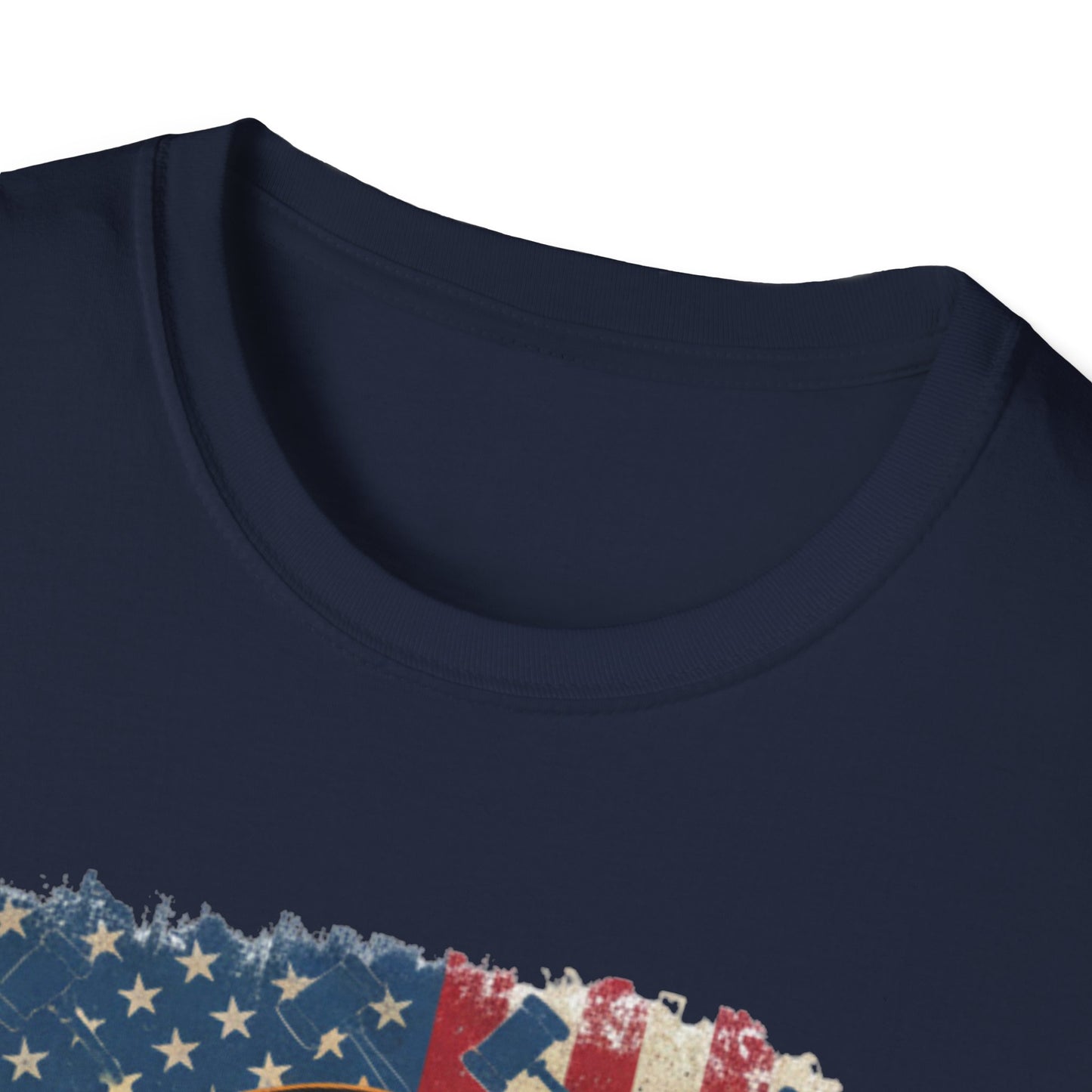 Anti Trump Impeach Tee