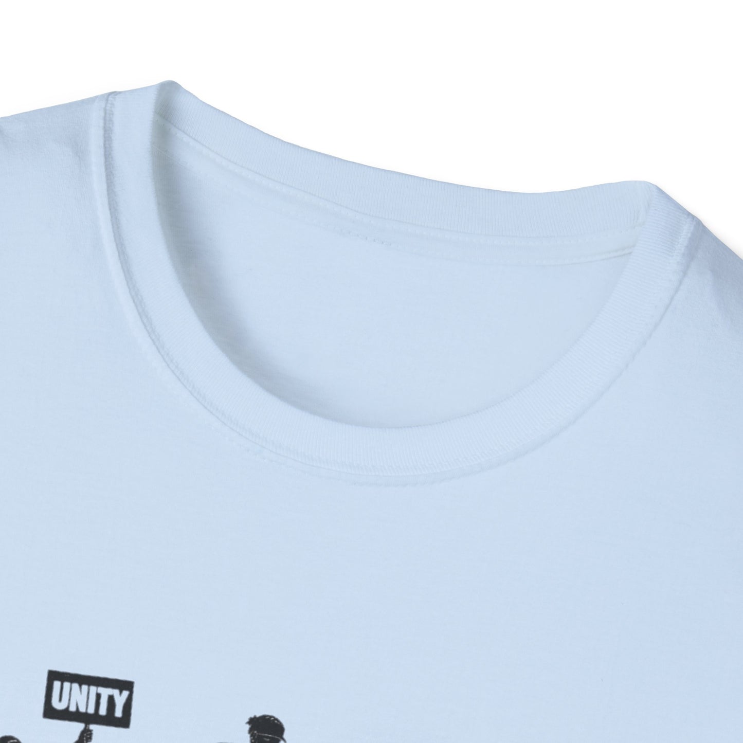 Truth Over Fear Tee