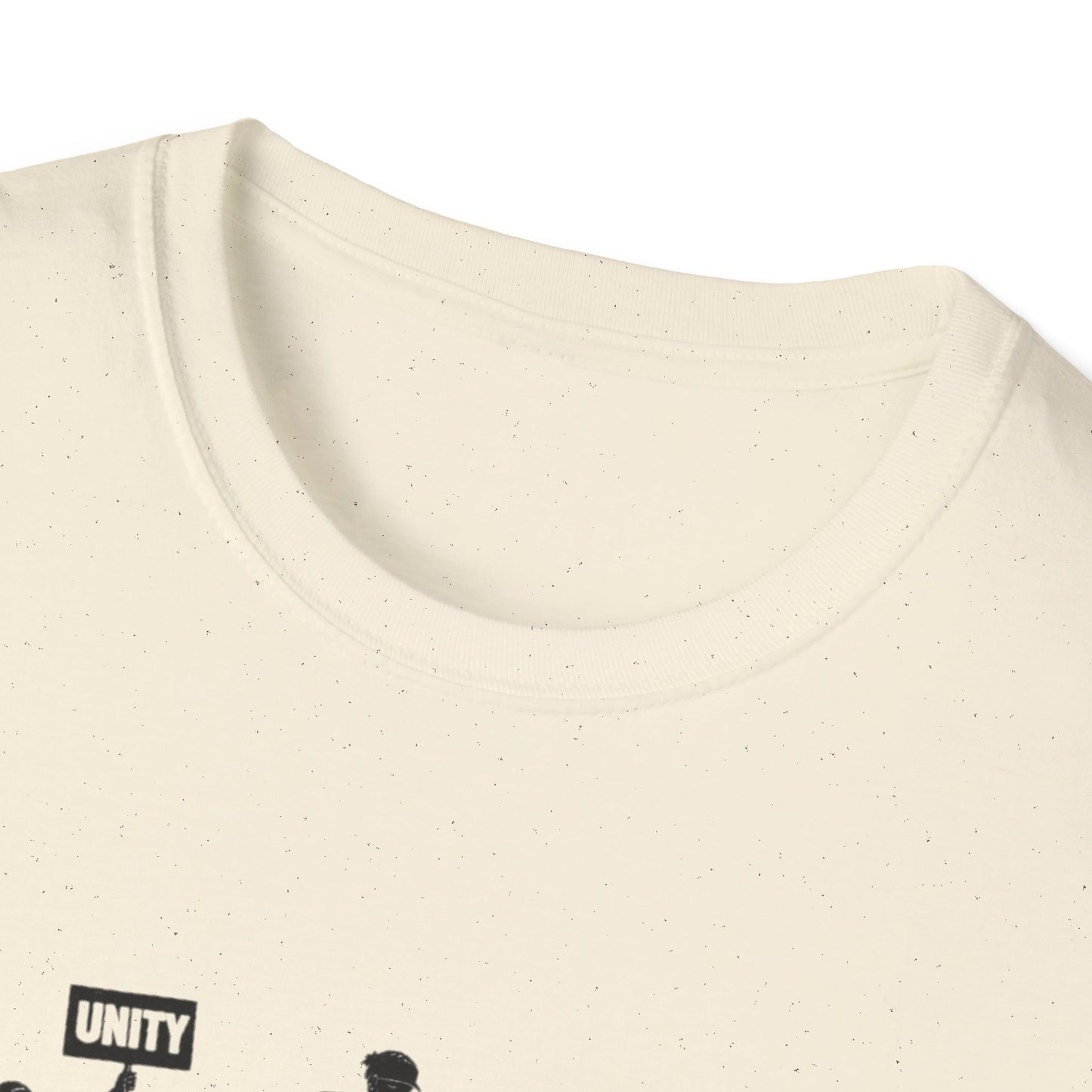Truth Over Fear Tee