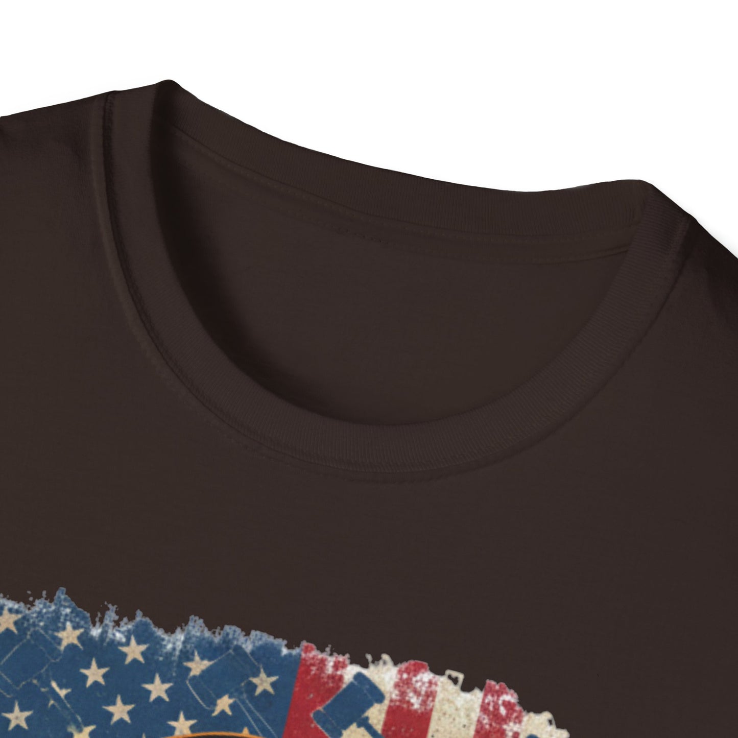 Anti Trump Impeach Tee
