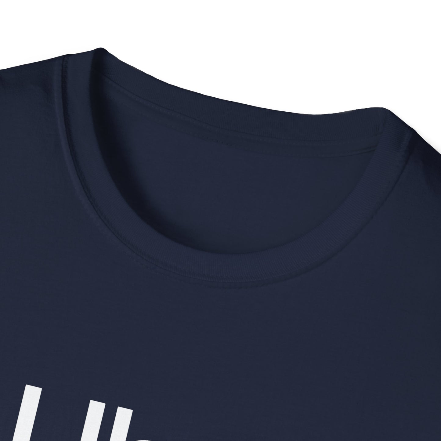 Uber Eats Graphic Tee - Unisex Cotton T-Shirt for Delivery Driver & Courier Gear | Official Uber Merch & Work Uniform | Logistics Apparel Streetwear - Perfect Foodie Gift & Uber Gift Delivery App Clothing