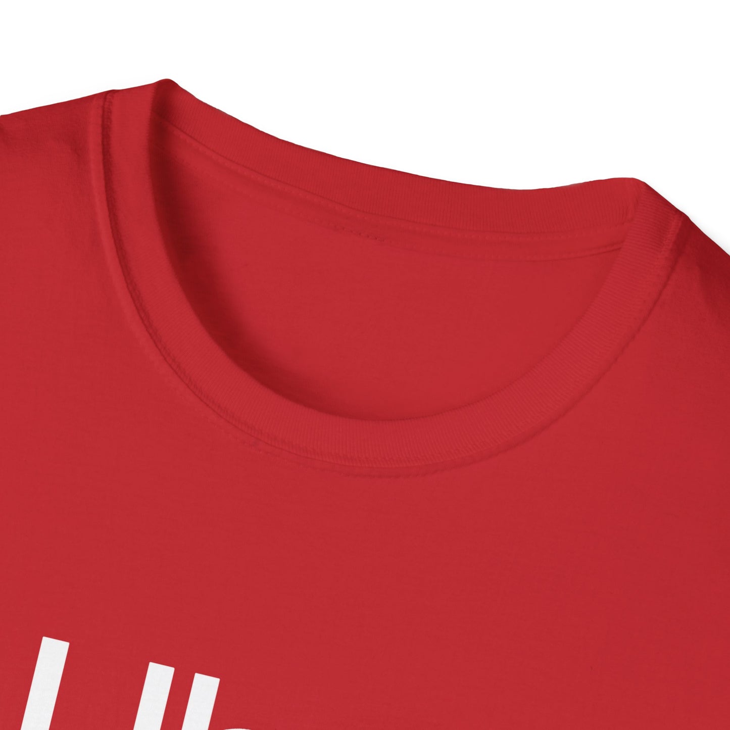 Uber Eats Graphic Tee - Unisex Cotton T-Shirt for Delivery Driver & Courier Gear | Official Uber Merch & Work Uniform | Logistics Apparel Streetwear - Perfect Foodie Gift & Uber Gift Delivery App Clothing
