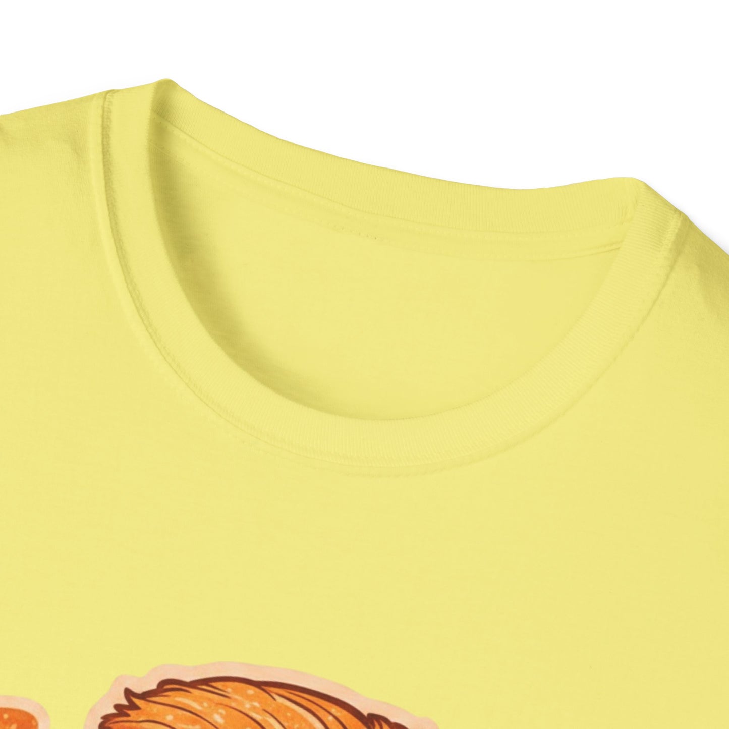 Don Cheeto Anti-Trump T-Shirt | No Kings Political Satire Apparel