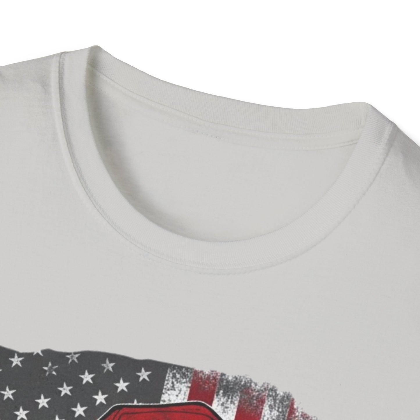 Is He Dead Yet? Anti-Trump T-Shirt | Dark Humor Political Protest Tee
