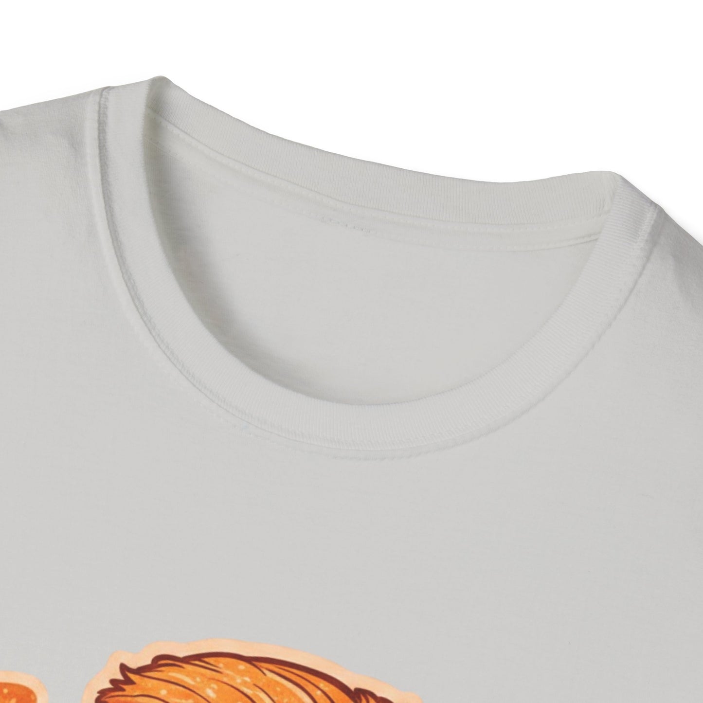 Don Cheeto Anti-Trump T-Shirt | No Kings Political Satire Apparel