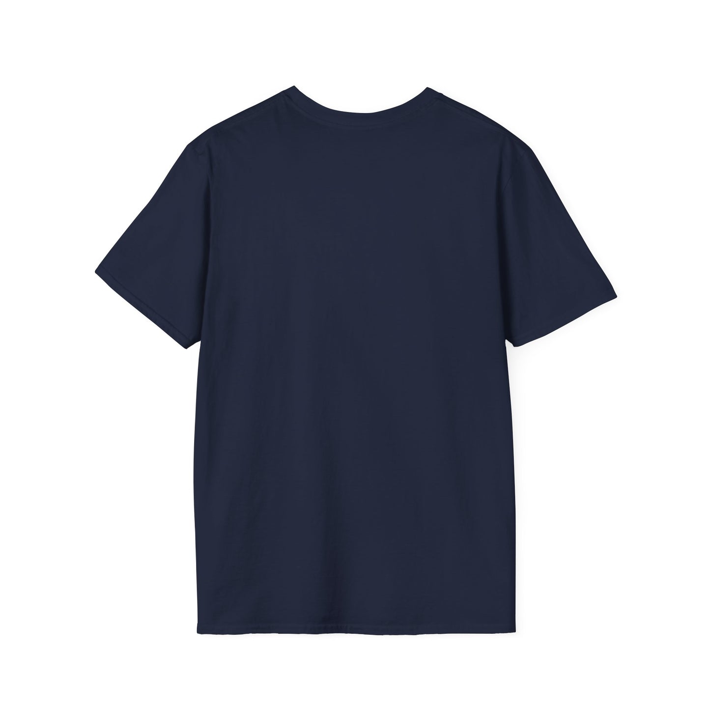 Truth Over Fear Anti-MAGA T-Shirt | 2025 Political Protest & Fact-Based Apparel