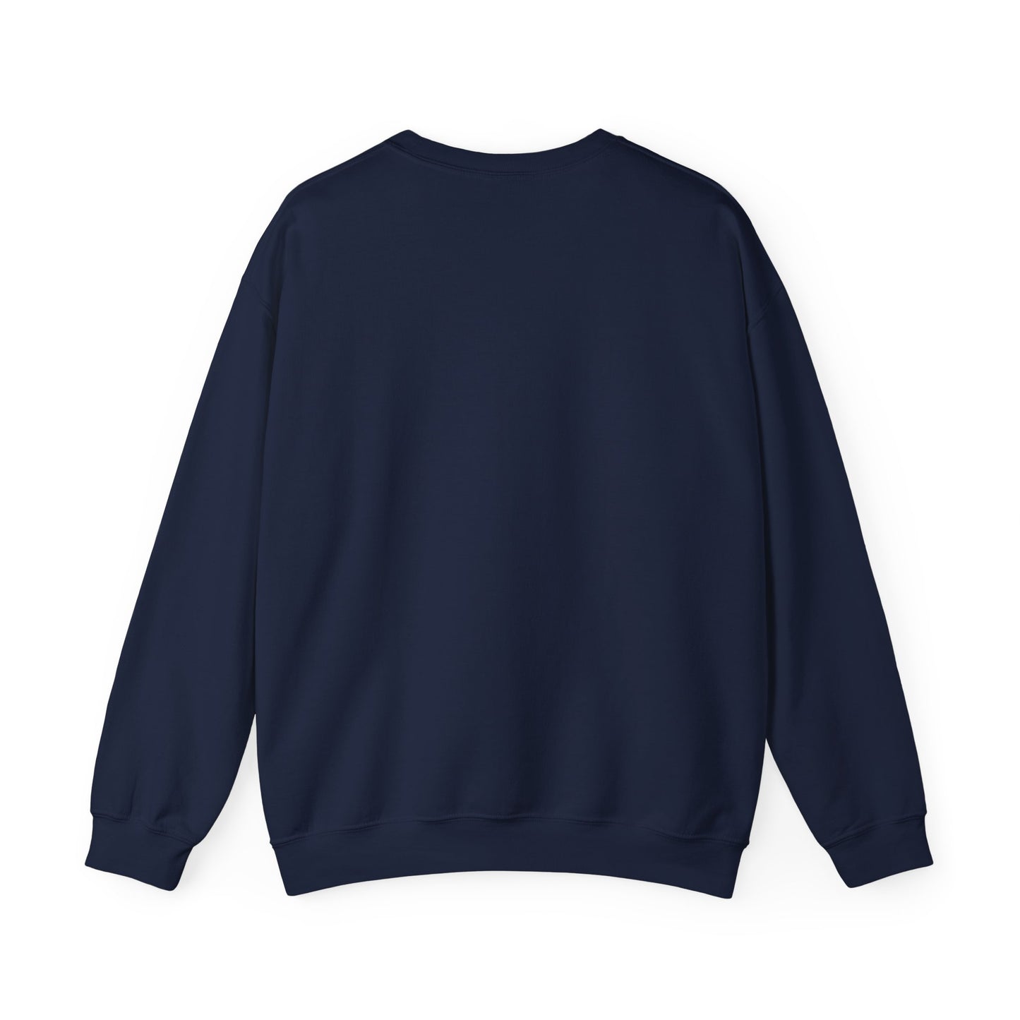 3 Crewneck Sweatshirt — Political Satire 'Is He Dead Yet?