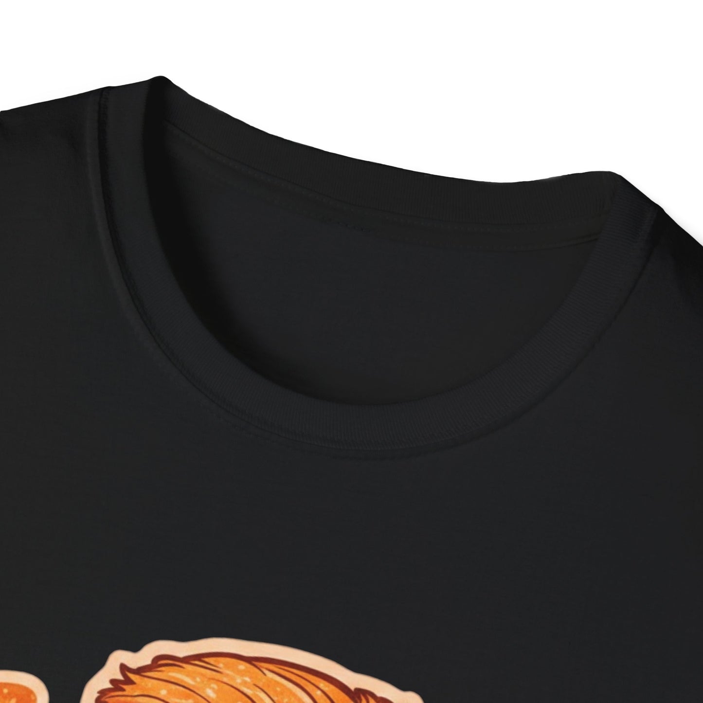 Don Cheeto Anti-Trump T-Shirt | No Kings Political Satire Apparel