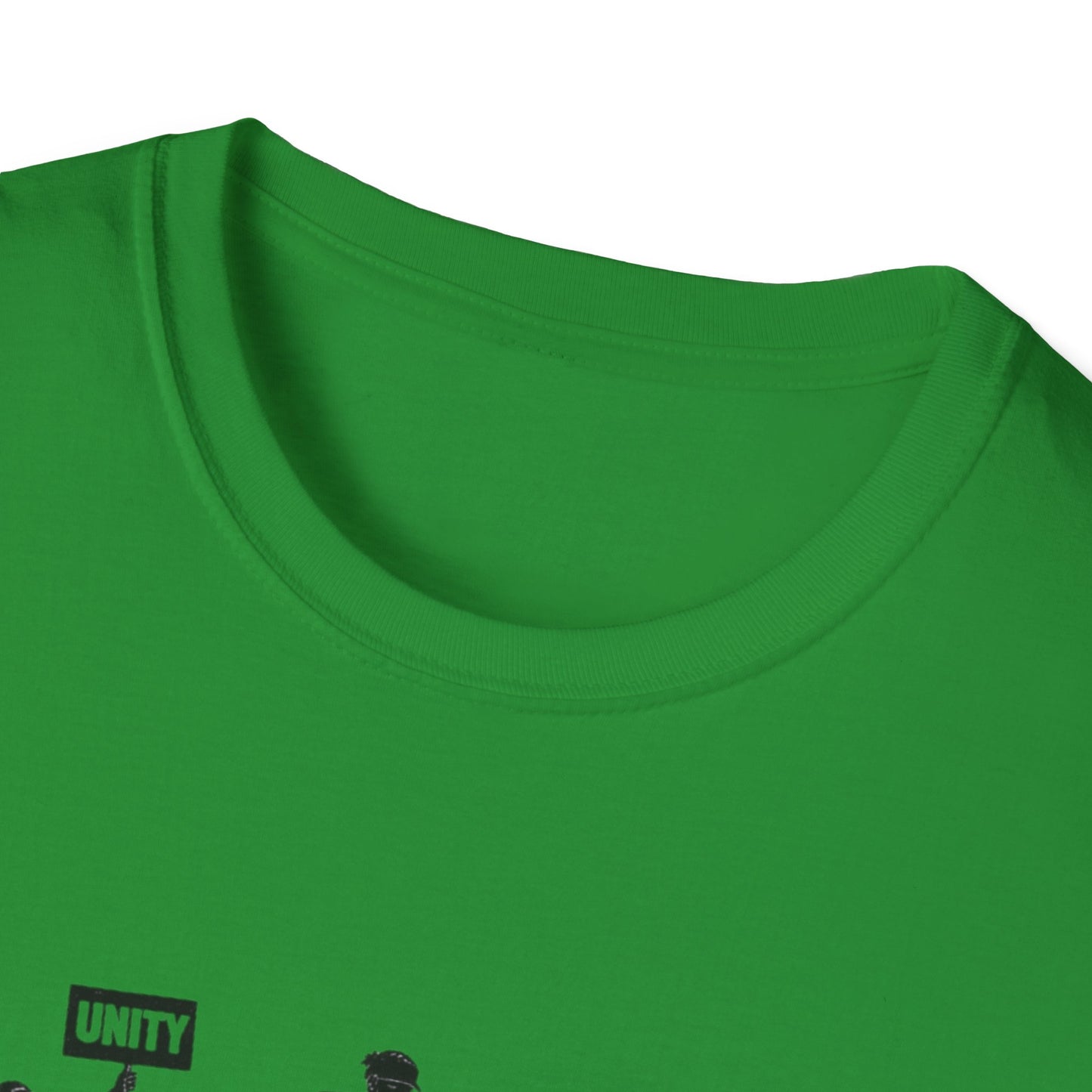 Truth Over Fear Tee