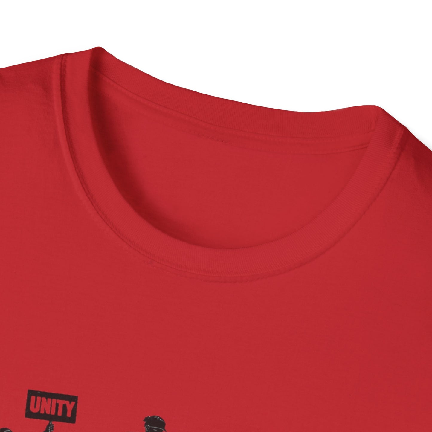 Truth Over Fear Tee
