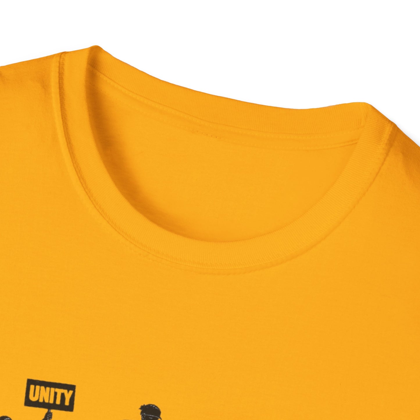 Truth Over Fear Tee