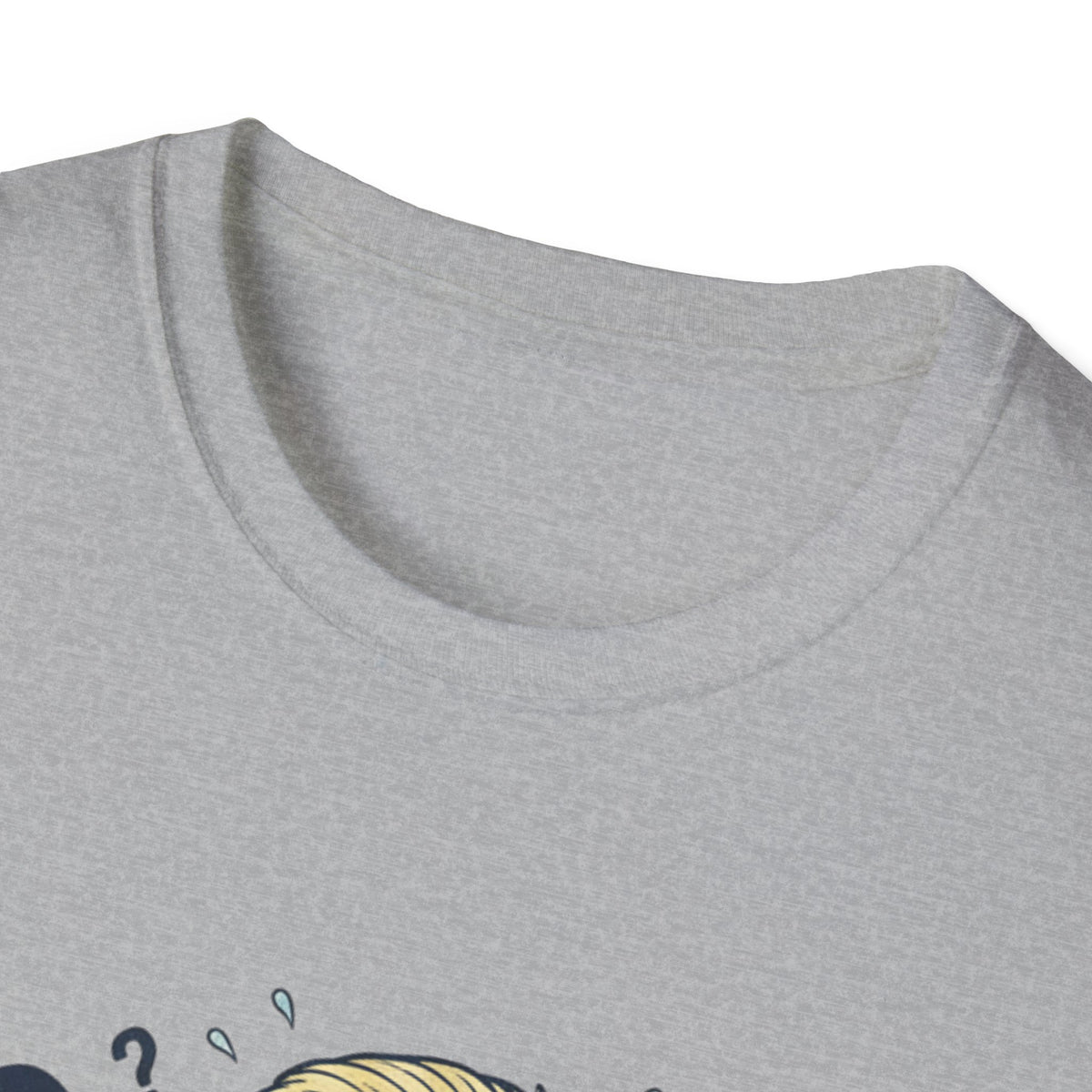 Epstein Files Tee