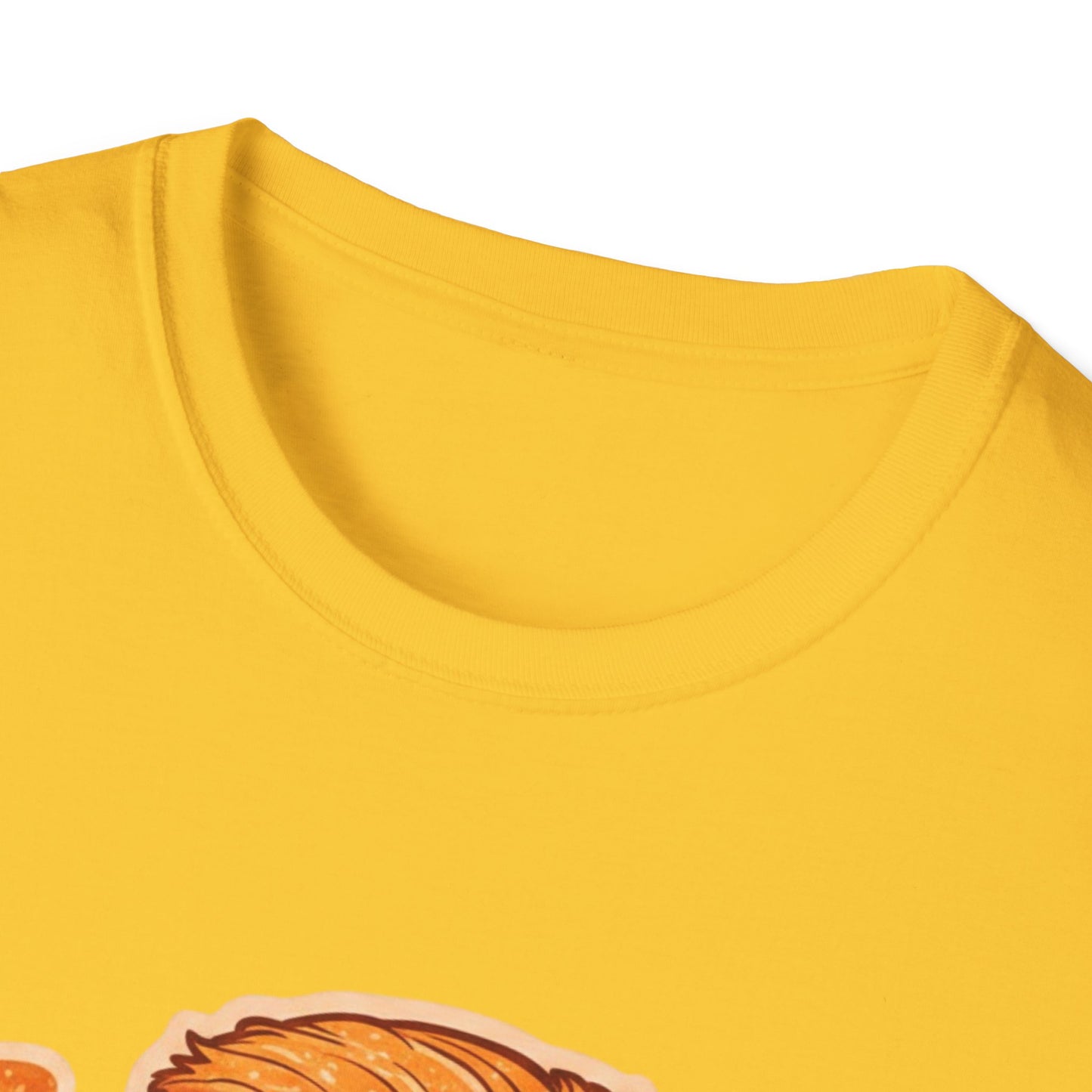 Don Cheeto Anti-Trump T-Shirt | No Kings Political Satire Apparel