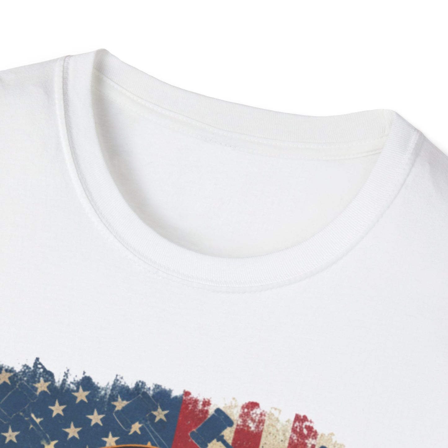 Anti Trump Impeach Tee