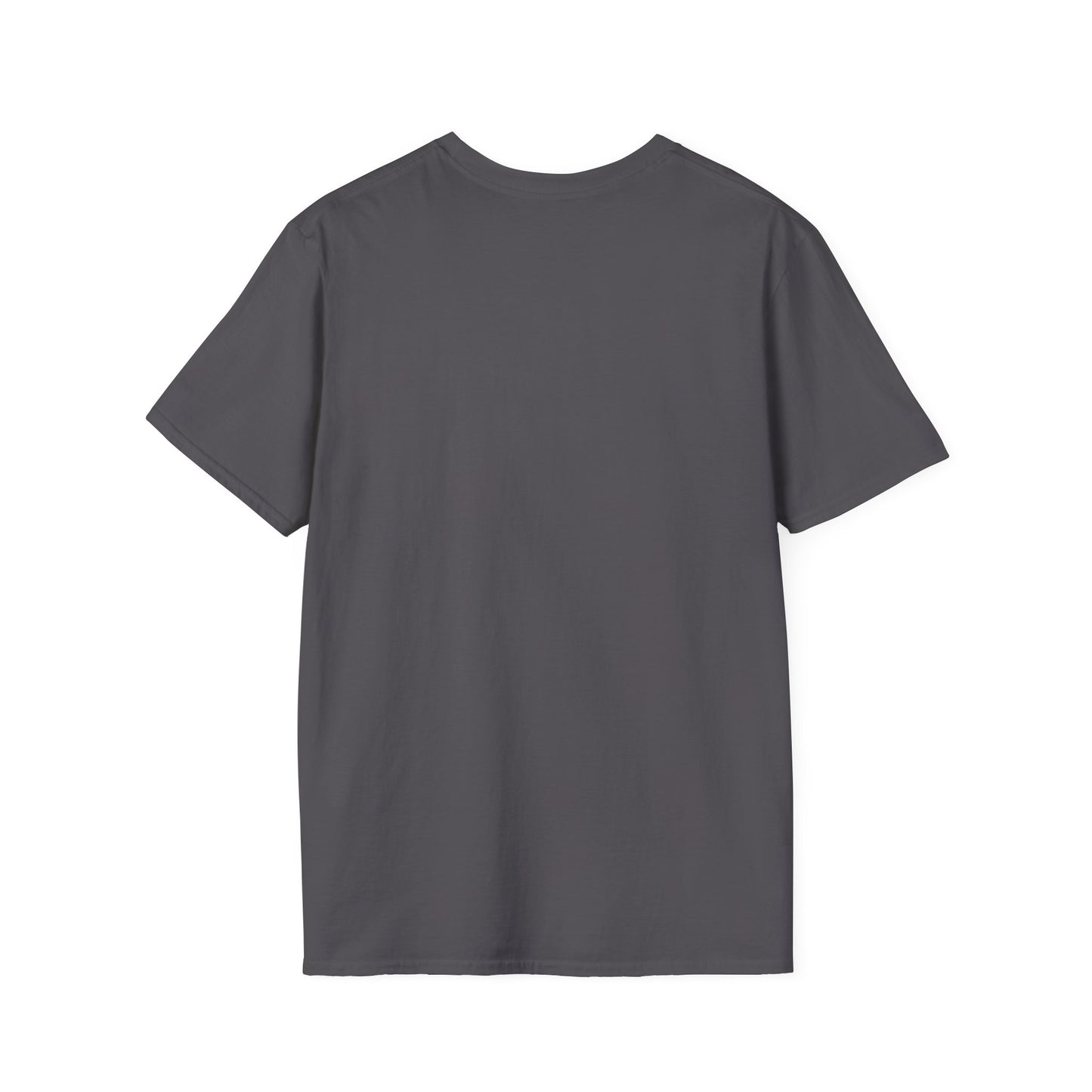 Uber Eats Graphic Tee - Unisex Cotton T-Shirt for Delivery Driver & Courier Gear | Official Uber Merch & Work Uniform | Logistics Apparel Streetwear - Perfect Foodie Gift & Uber Gift Delivery App Clothing