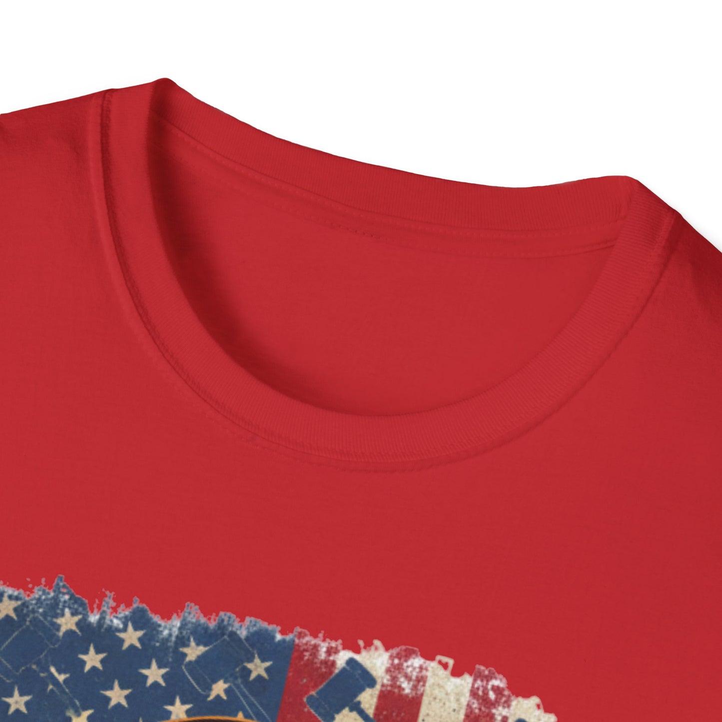 Anti Trump Impeach Tee