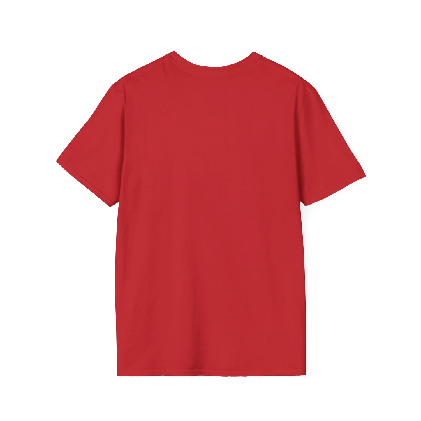 Pro America Anti-Trump T-Shirt | Patriotic Democracy & Protest Apparel