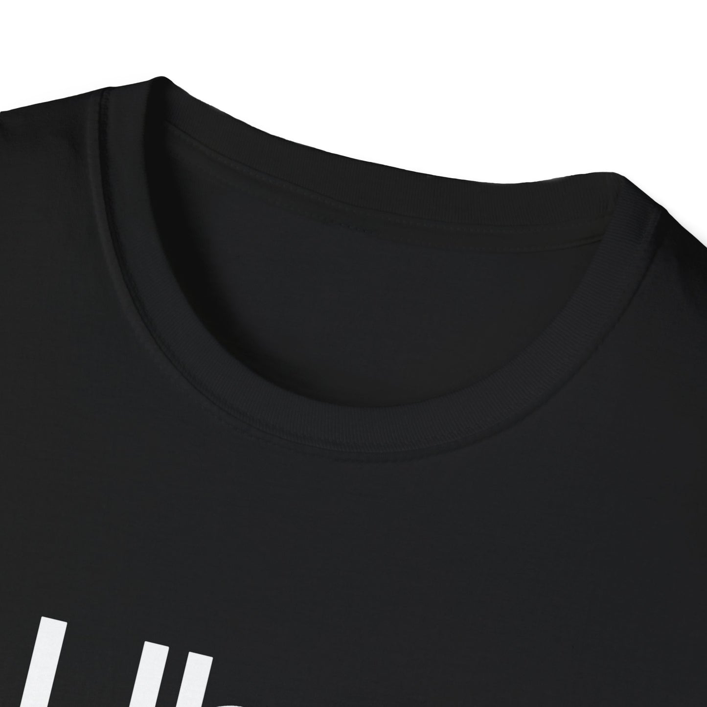 Uber Eats Graphic Tee - Unisex Cotton T-Shirt for Delivery Driver & Courier Gear | Official Uber Merch & Work Uniform | Logistics Apparel Streetwear - Perfect Foodie Gift & Uber Gift Delivery App Clothing