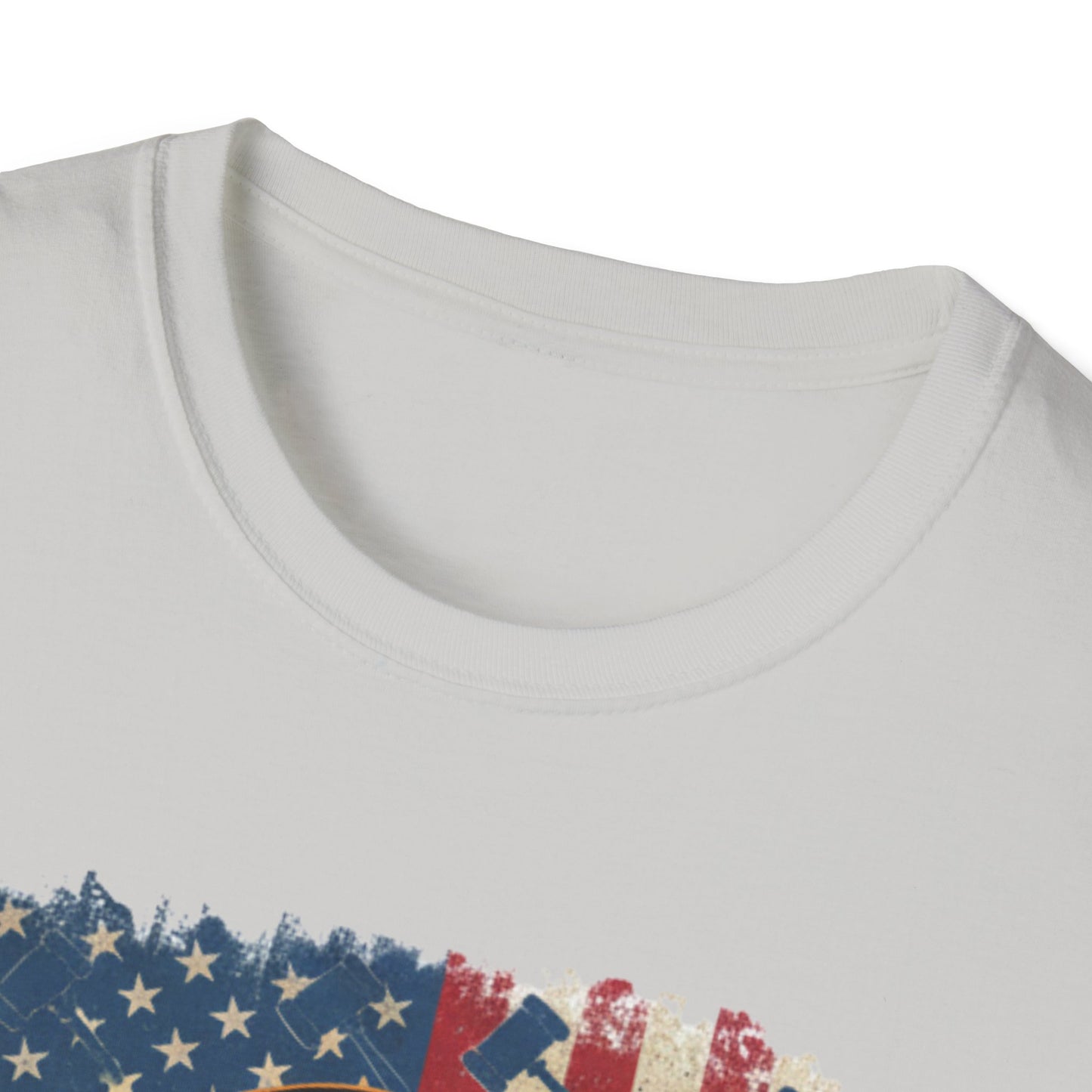 Anti Trump Impeach Tee
