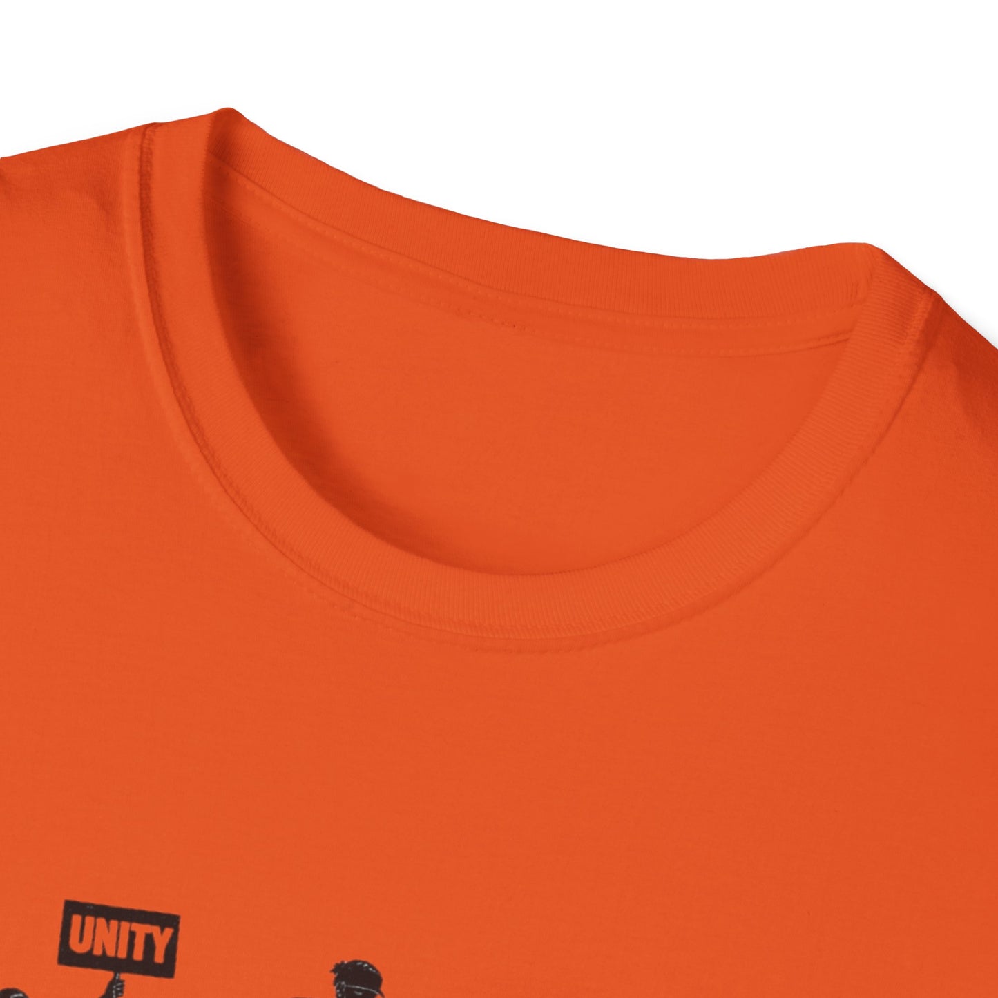 Truth Over Fear Tee