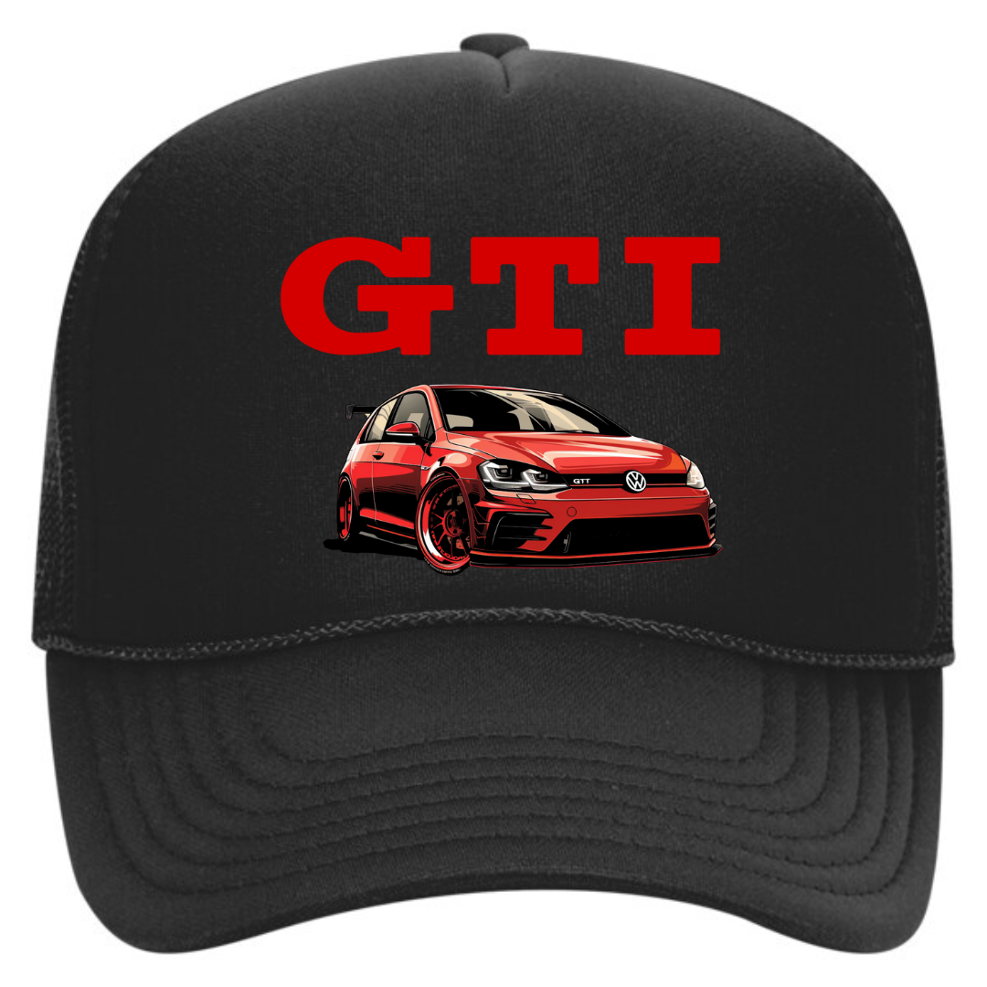 Volkswagen gti gifts for him and her