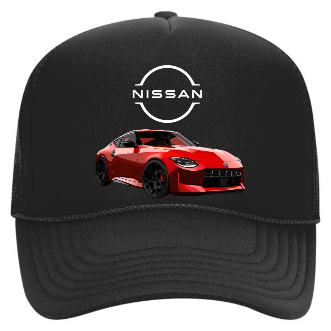 Nissan Z hat