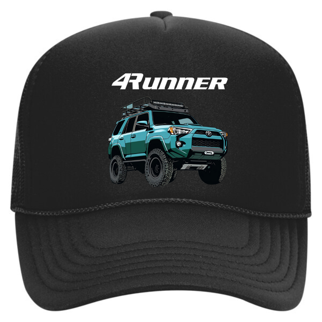 4runner trucker hat for sale