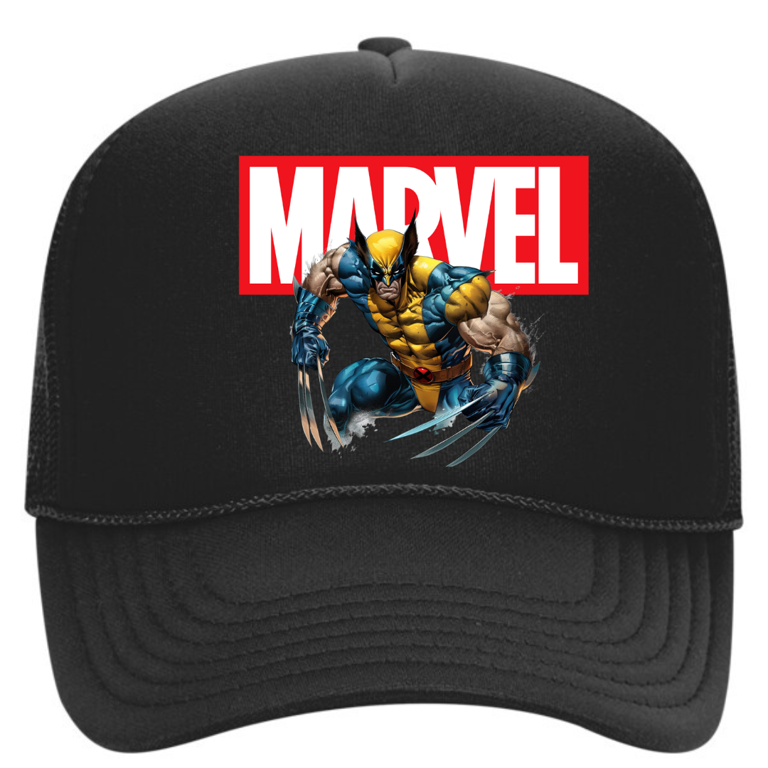 Wolverine Hat