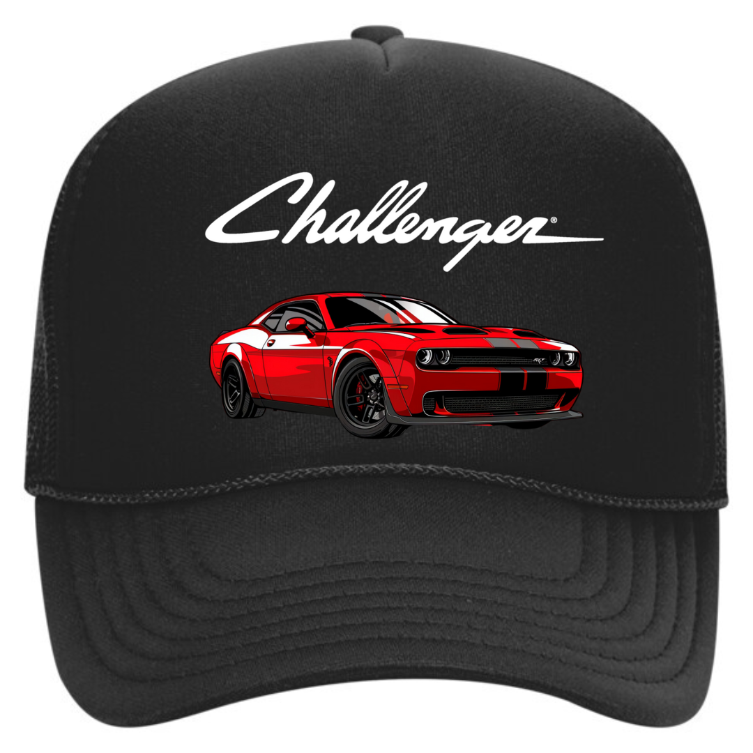 Dodge challenger gifts for him