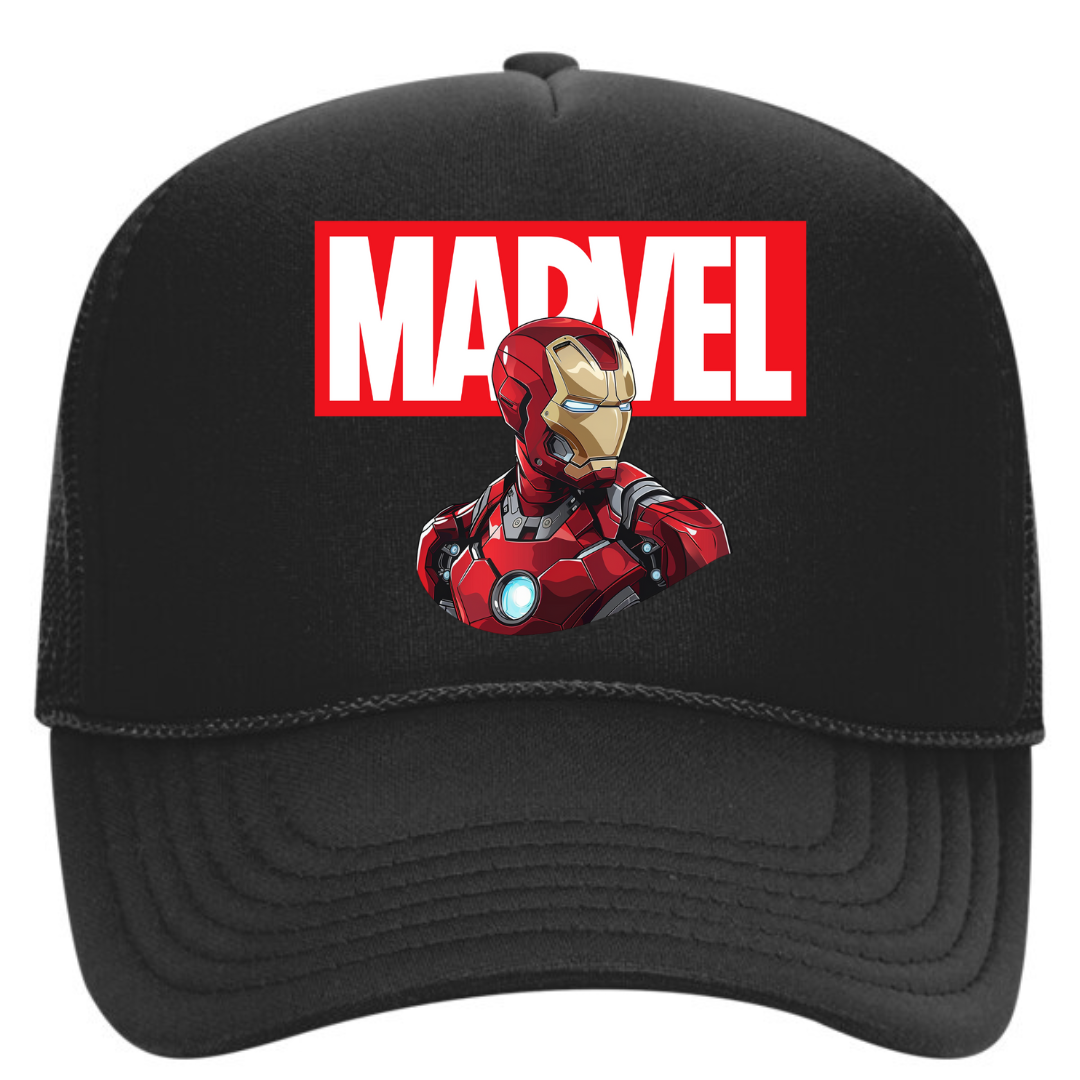 Iron Man Hat