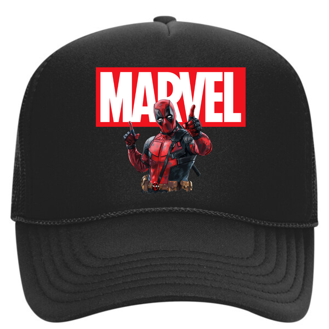 Deadpool Hat