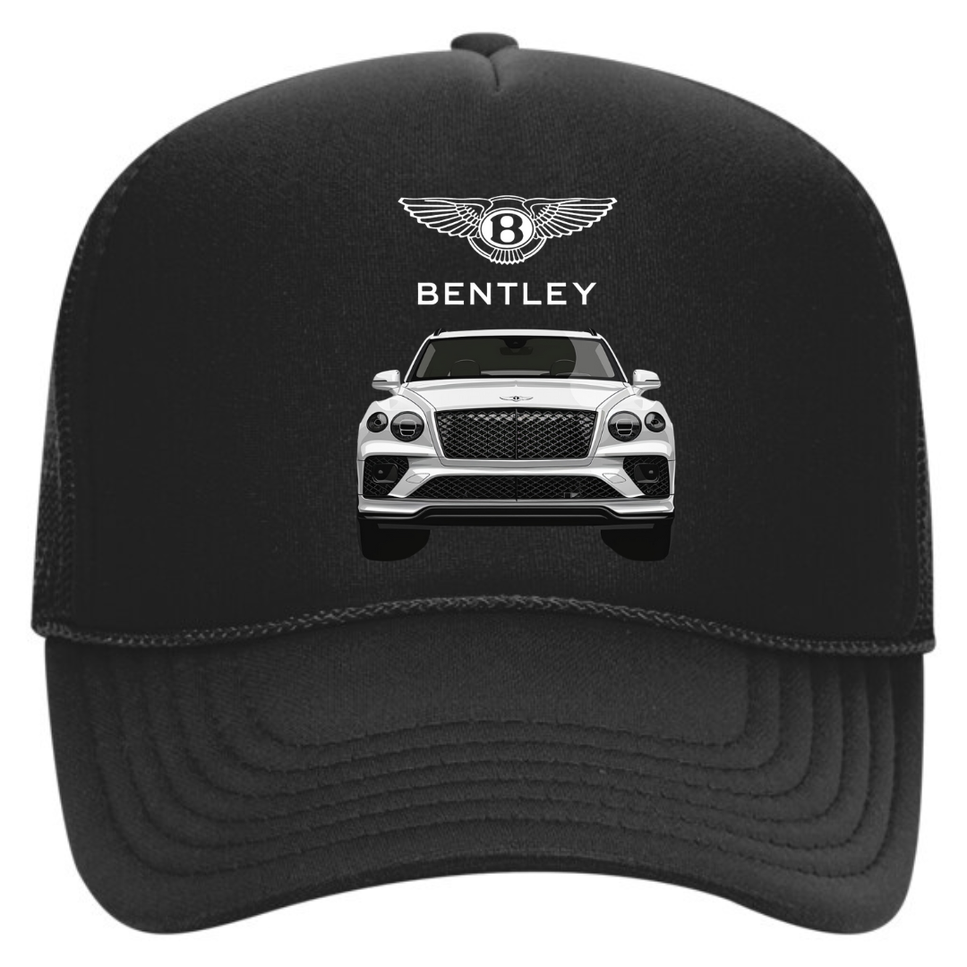 Bentley bentayga hats free shipping usa