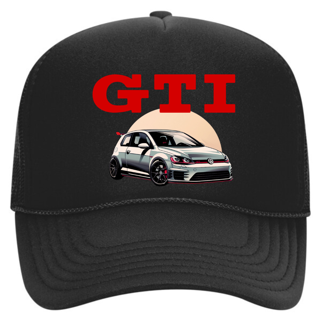 Volkswagen gti gifts for him and her