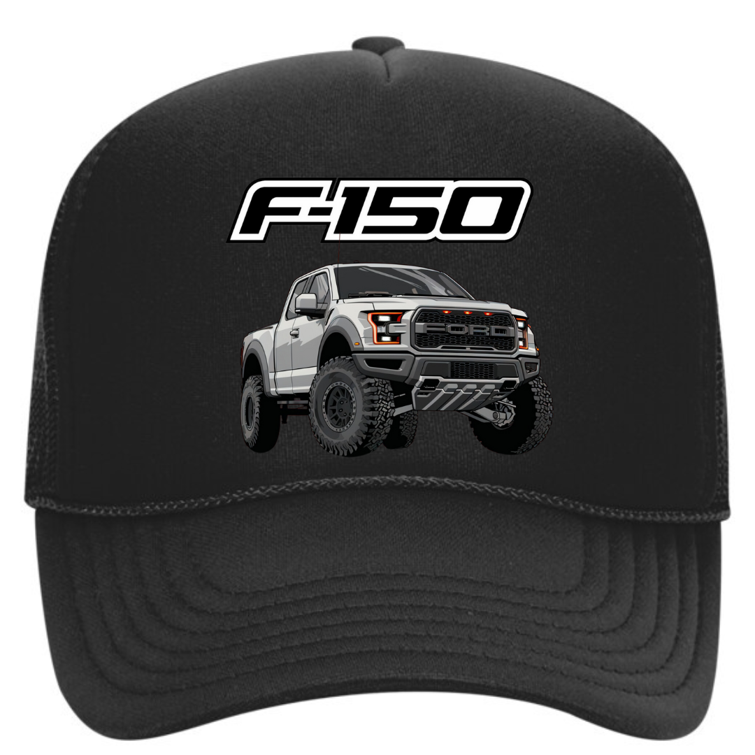 Ford Truck Caps for Sale