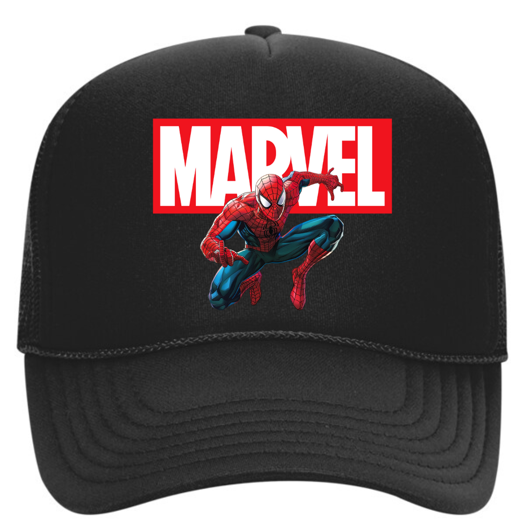 Spiderman Hat