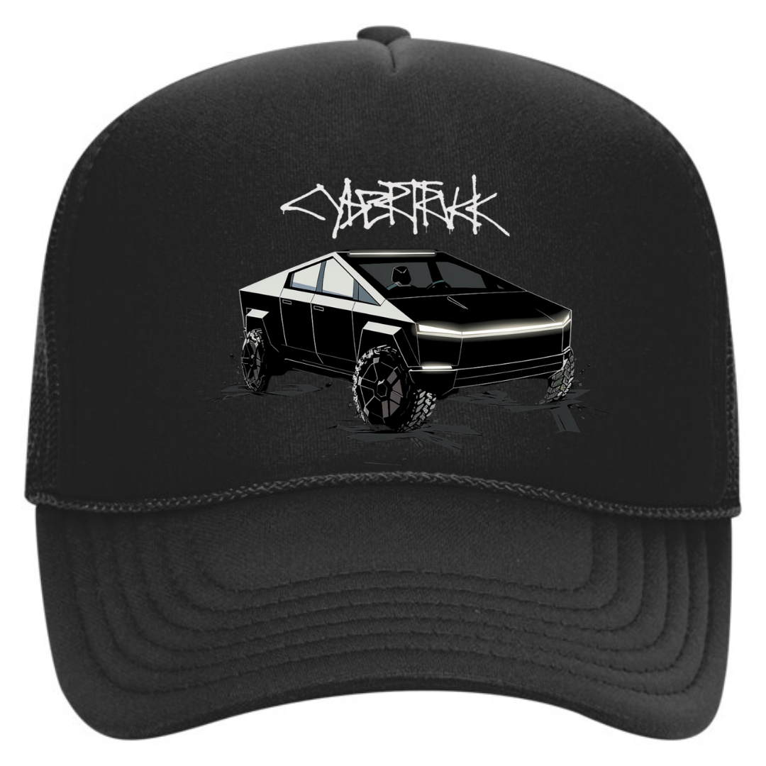 Tesla cybertruck hat for sale