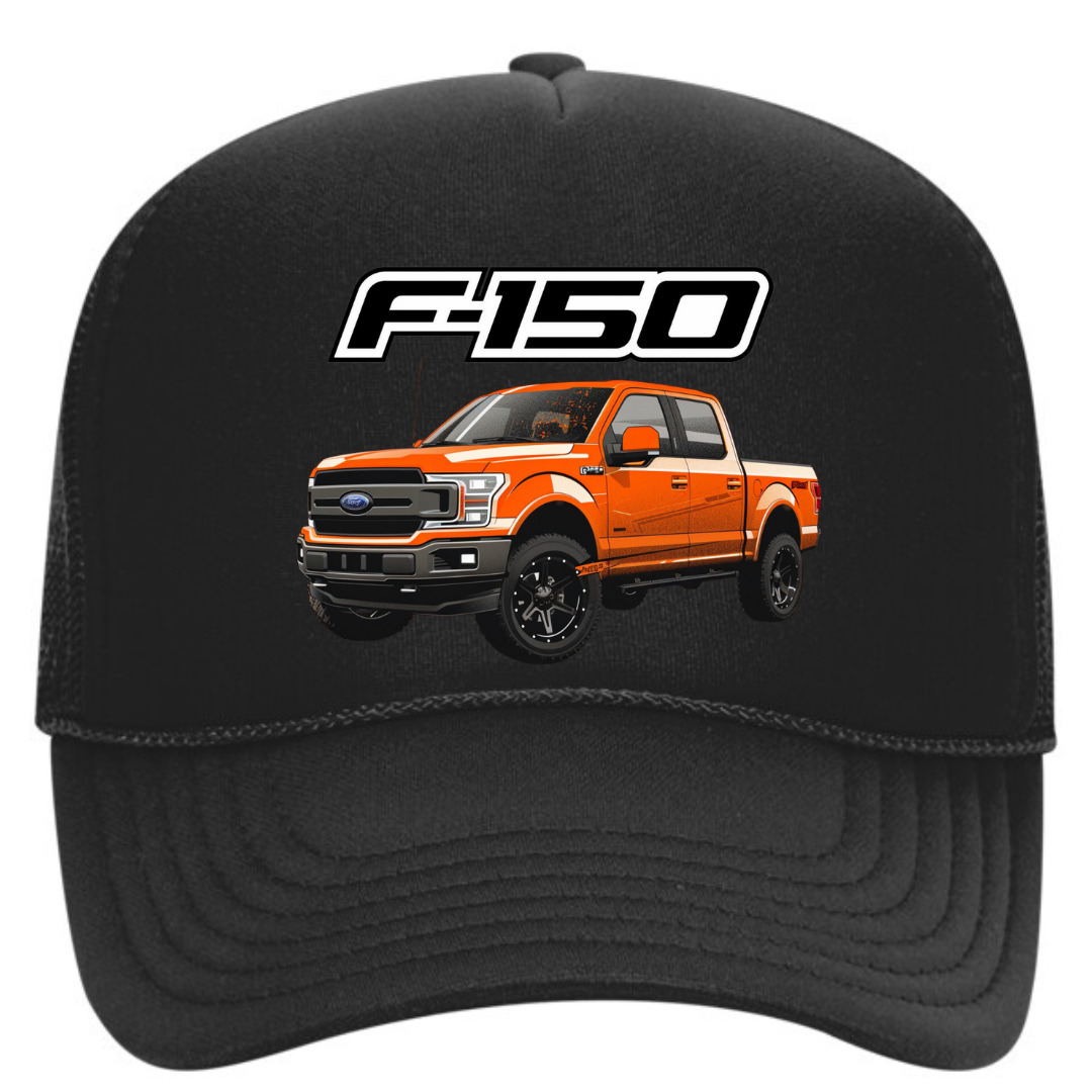 Ford Truck Caps for Sale